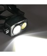 Lampe frontale LED - 5000K