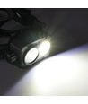 Lampe frontale LED - 5000K