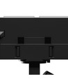 Spot sur rail LED Artemida Mini 6,5-20W DALI - Noir, RA90, blanc chaud, IP20