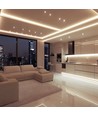 V-Tac Ruban LED 5m 12W/m - IP20, 4000K, Puce Cree, Garantie 6 ans