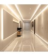 V-Tac Ruban LED 5m 12W/m - IP20, 4000K, Puce Cree, Garantie 6 ans