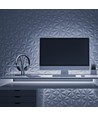 V-Tac 16W/m Néon LED Rond 360° Ø25mm - 24V, 6000K