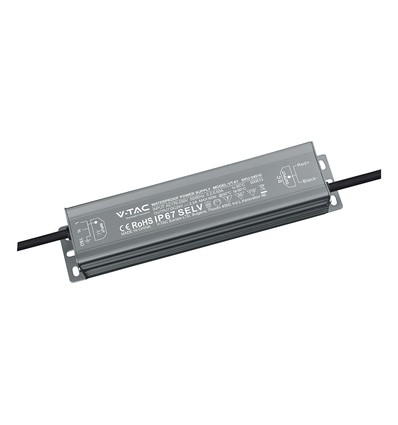 Alimentation 60W / 24V DC - IP67 étanche