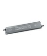 Alimentation 150W / 24V CC pour rubans LED - Étanche IP67