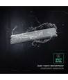 Alimentation 150W / 24V CC pour rubans LED - Étanche IP67