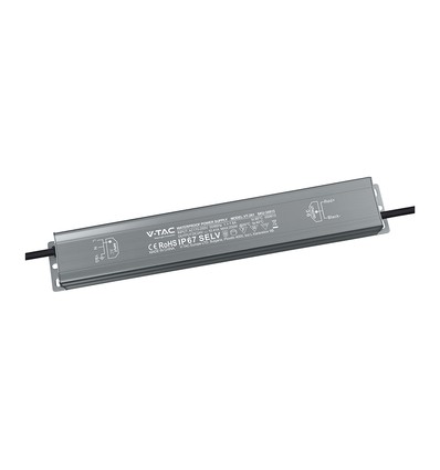 Alimentation étanche 250W / 24V DC - IP67