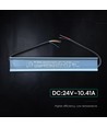 Alimentation étanche 250W / 24V DC - IP67