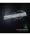 Alimentation étanche 250W / 24V DC - IP67