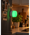 Lampe LED RGBW Rechargeable - Magnétique & USB-C, Avec télécommande & mousqueton