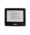 Projecteur LED V-Tac 50W avec capteur - puce LED Samsung