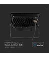 Projecteur LED 30W avec détecteur - Puce LED Samsung