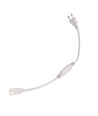 Connecteur pour bande LED 230V (COB) - Incl. bouchon de fin, 230V
