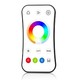 Télécommande LEDlife rWave RGB+CCT - 1 zone, batterie, incl. support