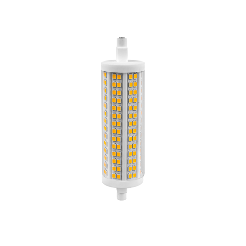 Ampoule LED R7S 118mm / 18W dimmable