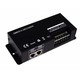Contrôleur DMX 512 RGB - 12V (288W), 24V (576W)
