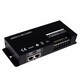 Contrôleur DMX 512 RGB+W - 12V (384W), 24V (768W)