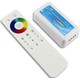Contrôleur RGB avec télécommande - RF sans fil, 12V (144W), 24V (288W)