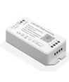 Contrôleur RGB WiFi - Tuya Smart/Smart Life, sans télécommande, compatible Google Home/Alexa, 12V (120W), 24V (240W)