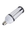 Ampoule LED E27/E40 25W VEGA25 - Verre dépoli, blanc chaud