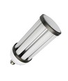 Ampoule LED E27/E40 50W VEGA50 - Verre dépoli, blanc chaud
