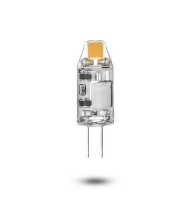 Ampoule LED G4 1,1W SILI1.1 - 12V AC/DC, G4