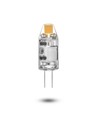 Ampoule LED G4 1,1W SILI1.1 - 12V AC/DC, G4
