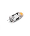 Ampoule LED G4 1,1W SILI1.1 - 12V AC/DC, G4