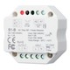 LEDlife rWave variateur encastrable - RF, variation par pression, variateur LED 200W, pour encastrement