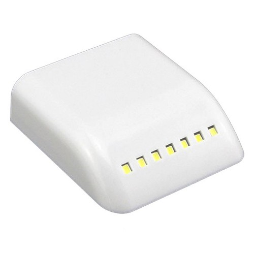 Lampe LED pour armoire - Capteur d'arrêt automatique
