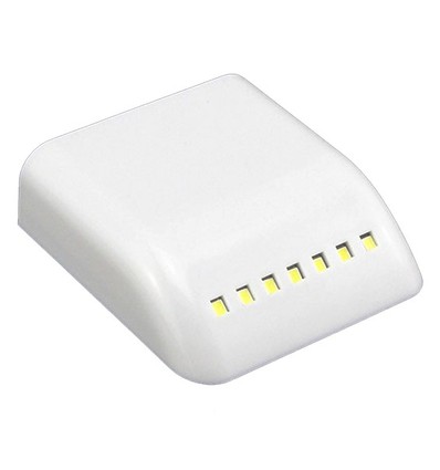 Lampe LED pour armoire - Capteur d'arrêt automatique