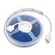 Ruban LED COB 5m 21W/m RGB+CCT RA90 - 24V DC, IP20, COB LED