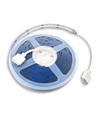 Ruban LED COB 5m 21W/m RGB+CCT RA90 - 24V DC, IP20, COB LED