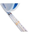 Ruban LED COB 5m 21W/m RGB+CCT RA90 - 24V DC, IP20, COB LED
