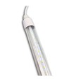 LEDlife Pro-Grow 2.0 luminaire de croissance - 90 cm, 15W LED, spectre complet, IP65