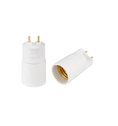 Adaptateur G12 vers E27
