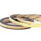 Ruban LED COB 5m 9,5W/m RA94 - 24V DC, IP20, 480 LED par mètre, COB LED