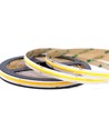 Ruban LED COB 5m 9,5W/m RA94 - 24V DC, IP20, 480 LED par mètre, COB LED