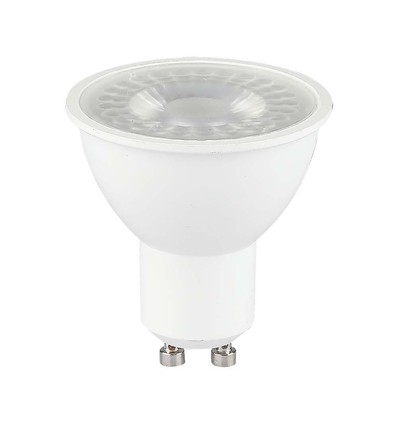 Spot LED GU10 7,5W - Garantie 6 ans