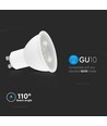 Spot LED GU10 7,5W - Garantie 6 ans