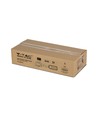 V-Tac lampe de rue LED 50W - puce LED Samsung, capteur crépusculaire intégré, Ø60mm, IP65, 100lm/w