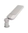 V-Tac lampe de rue LED 50W - puce LED Samsung, capteur crépusculaire intégré, Ø60mm, IP65, 100lm/w