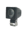 LED 10W, 12V / 24V - Blanc froid, phare de travail, voiture, camion, tracteur, remorque, véhicules d'urgence