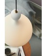 Halo Design - Suspension Dueodde Ø30cm E27