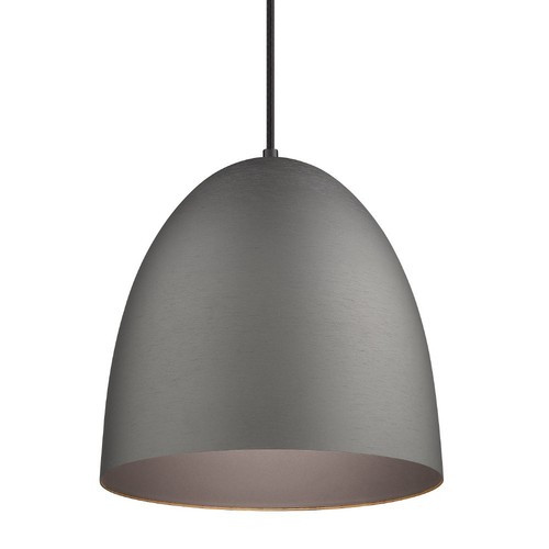 Halo Design - THE CLASSIC Suspension Ø30 Acier brossé
