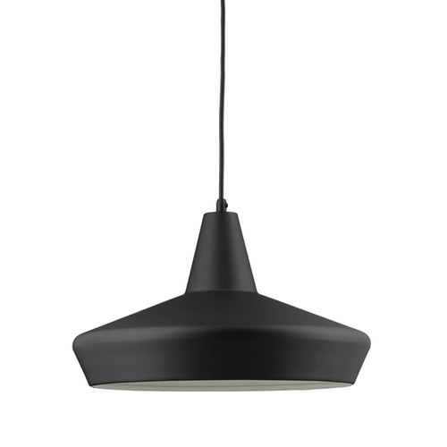 Halo Design - Suspension WORK Ø37, noir