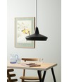Halo Design - Suspension WORK Ø37, noir