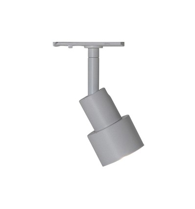 Halo Design - Spot LED ART 5W pour rail Halo blanc
