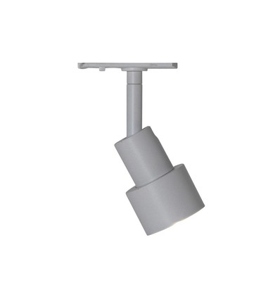 Halo Design - Spot LED FAIR 5W pour rail Halo blanc
