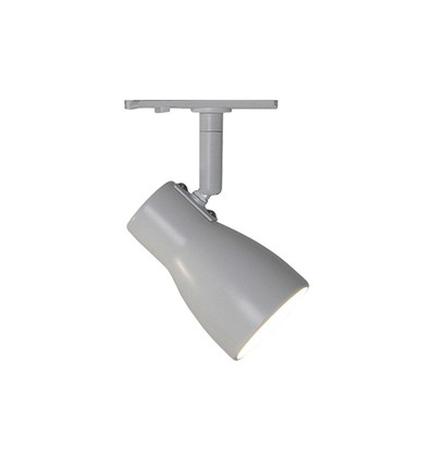Halo Design - Spot LED AERO 5W pour rail Halo blanc