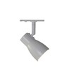 Halo Design - Spot LED AERO 5W pour rail Halo blanc